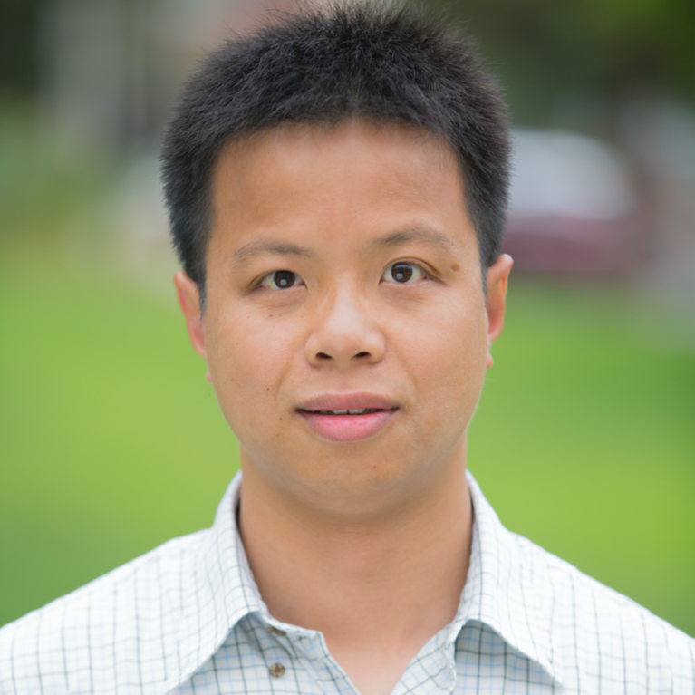 Chun Hung (Joshua) Lui